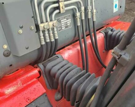 Другая Megane Scenic, объемом двигателя 14.86 л и пробегом 0 тыс. км за 13572 $, фото 2 на Automoto.ua