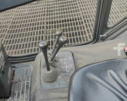 Другая Megane Scenic, объемом двигателя 14.86 л и пробегом 0 тыс. км за 13572 $, фото 11 на Automoto.ua