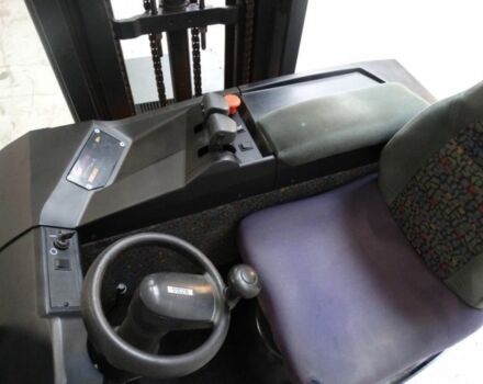 Другая Megane Scenic, объемом двигателя 14.86 л и пробегом 0 тыс. км за 10111 $, фото 4 на Automoto.ua