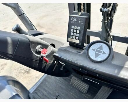 Другая Megane Scenic, объемом двигателя 14.86 л и пробегом 0 тыс. км за 11522 $, фото 7 на Automoto.ua