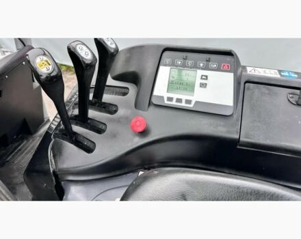 Другая Megane Scenic, объемом двигателя 14.86 л и пробегом 0 тыс. км за 11522 $, фото 6 на Automoto.ua