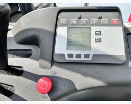 Другая Megane Scenic, объемом двигателя 14.86 л и пробегом 0 тыс. км за 11522 $, фото 3 на Automoto.ua