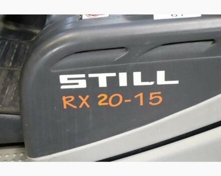 Другая Megane Scenic, объемом двигателя 14.86 л и пробегом 0 тыс. км за 11522 $, фото 2 на Automoto.ua