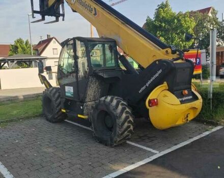 Другая Megane Scenic, объемом двигателя 14.86 л и пробегом 0 тыс. км за 45904 $, фото 14 на Automoto.ua