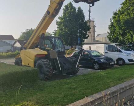 Другая Megane Scenic, объемом двигателя 14.86 л и пробегом 0 тыс. км за 45904 $, фото 13 на Automoto.ua