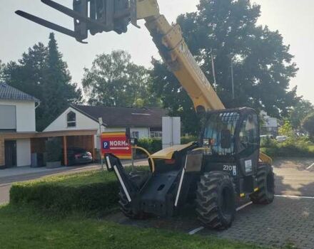 Другая Megane Scenic, объемом двигателя 14.86 л и пробегом 0 тыс. км за 45904 $, фото 12 на Automoto.ua