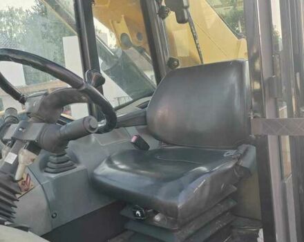 Другая Megane Scenic, объемом двигателя 14.86 л и пробегом 0 тыс. км за 45904 $, фото 10 на Automoto.ua