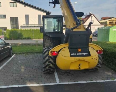 Другая Megane Scenic, объемом двигателя 14.86 л и пробегом 0 тыс. км за 45904 $, фото 5 на Automoto.ua