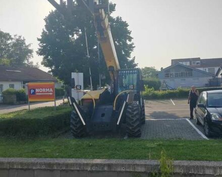 Другая Megane Scenic, объемом двигателя 14.86 л и пробегом 0 тыс. км за 45904 $, фото 11 на Automoto.ua