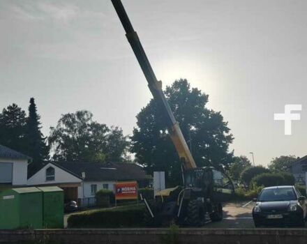 Другая Megane Scenic, объемом двигателя 14.86 л и пробегом 0 тыс. км за 45904 $, фото 4 на Automoto.ua