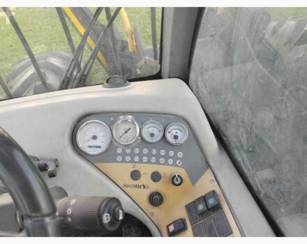 Другая Megane Scenic, объемом двигателя 14.86 л и пробегом 0 тыс. км за 45904 $, фото 6 на Automoto.ua