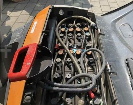 Другая Megane Scenic, объемом двигателя 14.86 л и пробегом 0 тыс. км за 2274 $, фото 5 на Automoto.ua