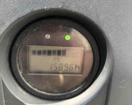 Другая Megane Scenic, объемом двигателя 14.86 л и пробегом 0 тыс. км за 2274 $, фото 6 на Automoto.ua