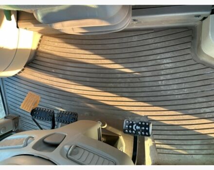 Другая Megane Scenic 2009 в Полтаве на Automoto.ua Другая Megane Scenic, объемом двигателя 14.86 л и пробегом 0 тыс. км за 94656 $, фото 3 на Automoto.ua