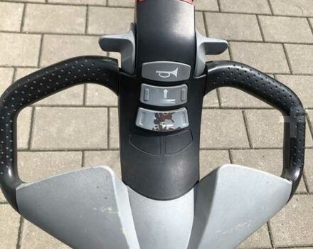 Другая Megane Scenic, объемом двигателя 14.86 л и пробегом 0 тыс. км за 2274 $, фото 7 на Automoto.ua