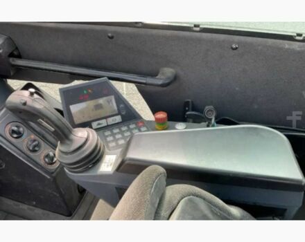 Другая Megane Scenic, объемом двигателя 14.86 л и пробегом 0 тыс. км за 5325 $, фото 6 на Automoto.ua