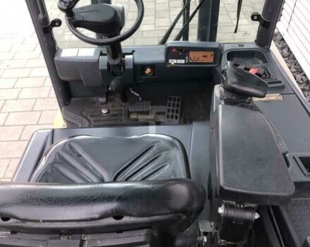 Другая Megane Scenic, объемом двигателя 14.86 л и пробегом 0 тыс. км за 19891 $, фото 13 на Automoto.ua