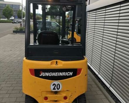 Другая Megane Scenic, объемом двигателя 14.86 л и пробегом 0 тыс. км за 19891 $, фото 4 на Automoto.ua