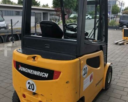 Другая Megane Scenic, объемом двигателя 14.86 л и пробегом 0 тыс. км за 19891 $, фото 5 на Automoto.ua