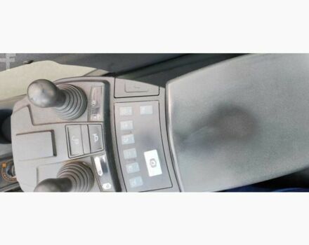 Другая Megane Scenic, объемом двигателя 14.86 л и пробегом 0 тыс. км за 11475 $, фото 11 на Automoto.ua