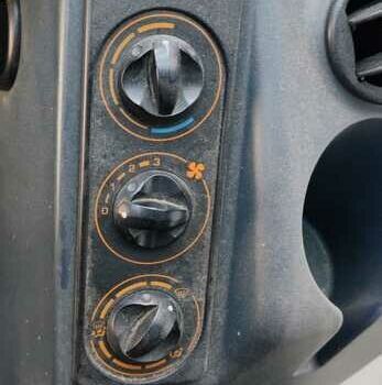 Другая Megane Scenic, объемом двигателя 14.86 л и пробегом 0 тыс. км за 11475 $, фото 6 на Automoto.ua