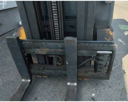 Другая Megane Scenic, объемом двигателя 14.86 л и пробегом 0 тыс. км за 11475 $, фото 13 на Automoto.ua