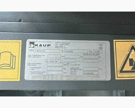 Другая Megane Scenic, объемом двигателя 14.86 л и пробегом 0 тыс. км за 42606 $, фото 10 на Automoto.ua