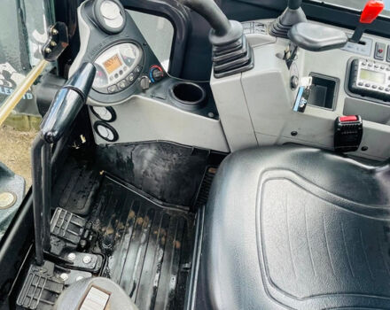 Другая Megane Scenic, объемом двигателя 14.86 л и пробегом 0 тыс. км за 38509 $, фото 11 на Automoto.ua