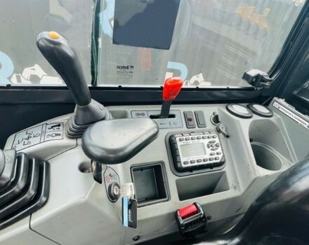 Другая Megane Scenic, объемом двигателя 14.86 л и пробегом 0 тыс. км за 38509 $, фото 10 на Automoto.ua