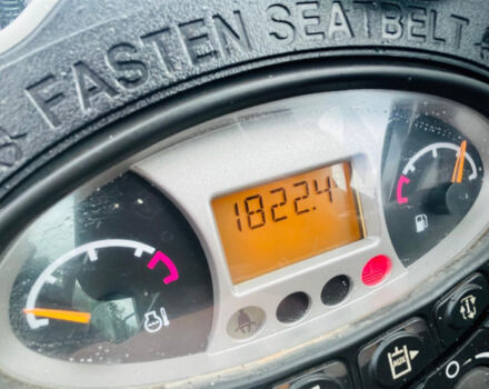 Другая Megane Scenic, объемом двигателя 14.86 л и пробегом 0 тыс. км за 38509 $, фото 7 на Automoto.ua