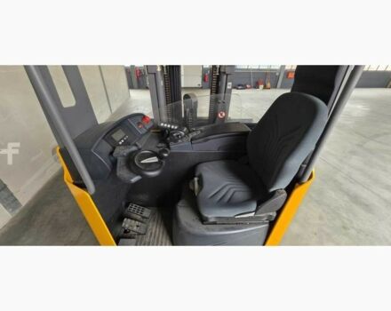 Другая Megane Scenic, объемом двигателя 14.86 л и пробегом 0 тыс. км за 42606 $, фото 3 на Automoto.ua