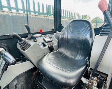 Другая Megane Scenic, объемом двигателя 14.86 л и пробегом 0 тыс. км за 38509 $, фото 9 на Automoto.ua