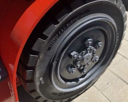 Другая Megane Scenic, объемом двигателя 14.86 л и пробегом 0 тыс. км за 17449 $, фото 8 на Automoto.ua