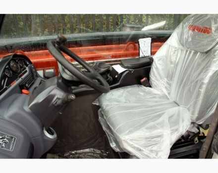 Інша Megane Scenic, об'ємом двигуна 14.86 л та пробігом 0 тис. км за 72383 $, фото 2 на Automoto.ua