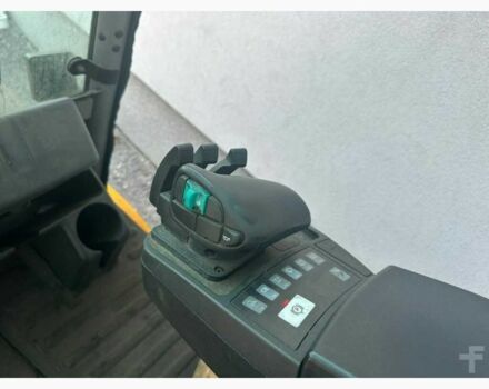 Другая Megane Scenic 2017 в Полтаве на Automoto.ua Другая Megane Scenic, объемом двигателя 14.86 л и пробегом 0 тыс. км за 25010 $, фото 6 на Automoto.ua