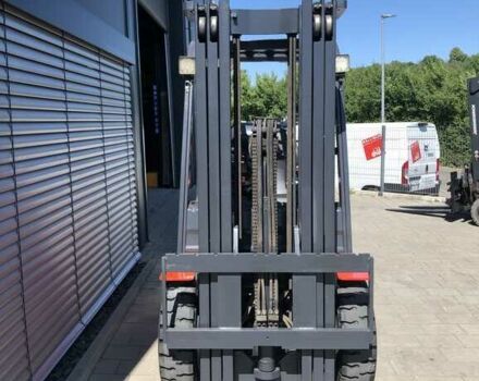 Другая Megane Scenic, объемом двигателя 14.86 л и пробегом 0 тыс. км за 17449 $, фото 4 на Automoto.ua