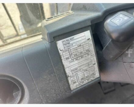 Другая Megane Scenic 2017 в Полтаве на Automoto.ua Другая Megane Scenic, объемом двигателя 14.86 л и пробегом 0 тыс. км за 25010 $, фото 9 на Automoto.ua