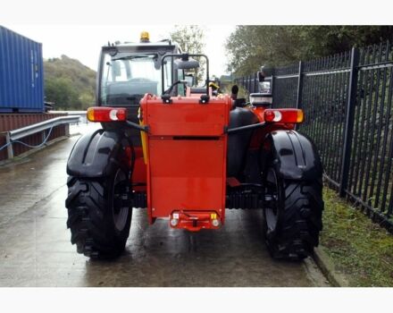 Інша Megane Scenic, об'ємом двигуна 14.86 л та пробігом 0 тис. км за 72383 $, фото 1 на Automoto.ua