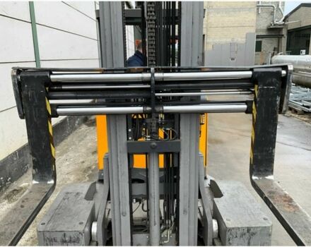 Другая Megane Scenic, объемом двигателя 14.86 л и пробегом 0 тыс. км за 45312 $, фото 1 на Automoto.ua