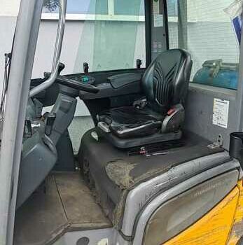 Другая Megane Scenic, объемом двигателя 14.86 л и пробегом 0 тыс. км за 10170 $, фото 6 на Automoto.ua