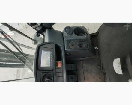 Другая Megane Scenic, объемом двигателя 14.86 л и пробегом 0 тыс. км за 10170 $, фото 10 на Automoto.ua