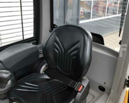 Другая Megane Scenic, объемом двигателя 14.86 л и пробегом 0 тыс. км за 16194 $, фото 8 на Automoto.ua