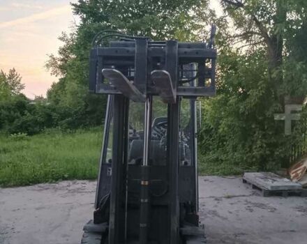 Другая Megane Scenic, объемом двигателя 14.86 л и пробегом 0 тыс. км за 6121 $, фото 4 на Automoto.ua