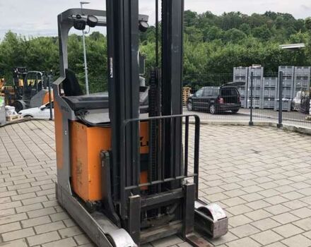 Інша Megane Scenic, об'ємом двигуна 14.86 л та пробігом 0 тис. км за 9028 $, фото 3 на Automoto.ua