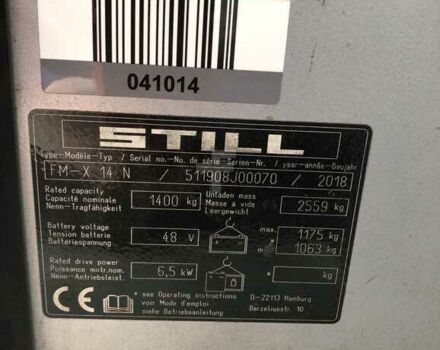 Інша Megane Scenic, об'ємом двигуна 14.86 л та пробігом 0 тис. км за 9028 $, фото 11 на Automoto.ua