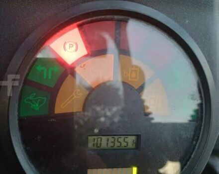 Другая Megane Scenic, объемом двигателя 14.86 л и пробегом 0 тыс. км за 6121 $, фото 10 на Automoto.ua