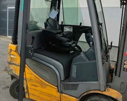 Другая Megane Scenic, объемом двигателя 14.86 л и пробегом 0 тыс. км за 10170 $, фото 4 на Automoto.ua