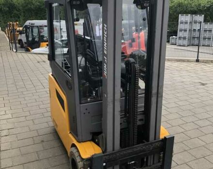 Другая Megane Scenic, объемом двигателя 14.86 л и пробегом 0 тыс. км за 16194 $, фото 5 на Automoto.ua