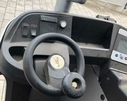 Інша Megane Scenic, об'ємом двигуна 14.86 л та пробігом 0 тис. км за 9028 $, фото 10 на Automoto.ua