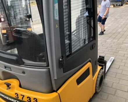 Другая Megane Scenic, объемом двигателя 14.86 л и пробегом 0 тыс. км за 16194 $, фото 4 на Automoto.ua